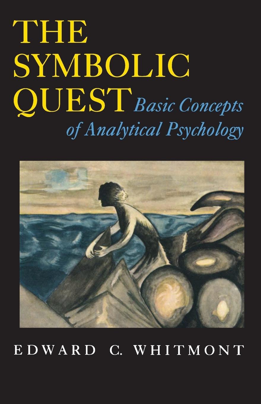 Cover: 9780691024547 | The Symbolic Quest | Edward C. Whitmont | Taschenbuch | Englisch