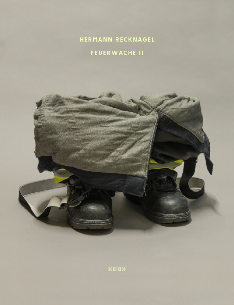 Cover: 9783937445649 | Feuerwache II | Hermann Recknagel (u. a.) | Buch | Mit Schutzumschlag