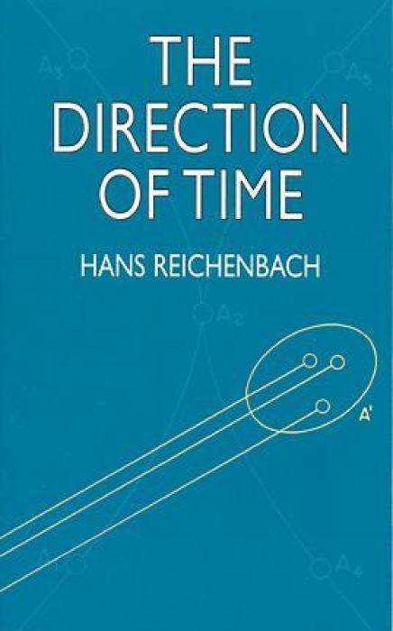 Cover: 9780486409269 | The Direction of Time | Hans Reichenbach | Taschenbuch | Englisch
