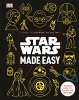 Cover: 9780241305751 | Star Wars Made Easy | A Beginner's Guide to a Galaxy Far, Far Away