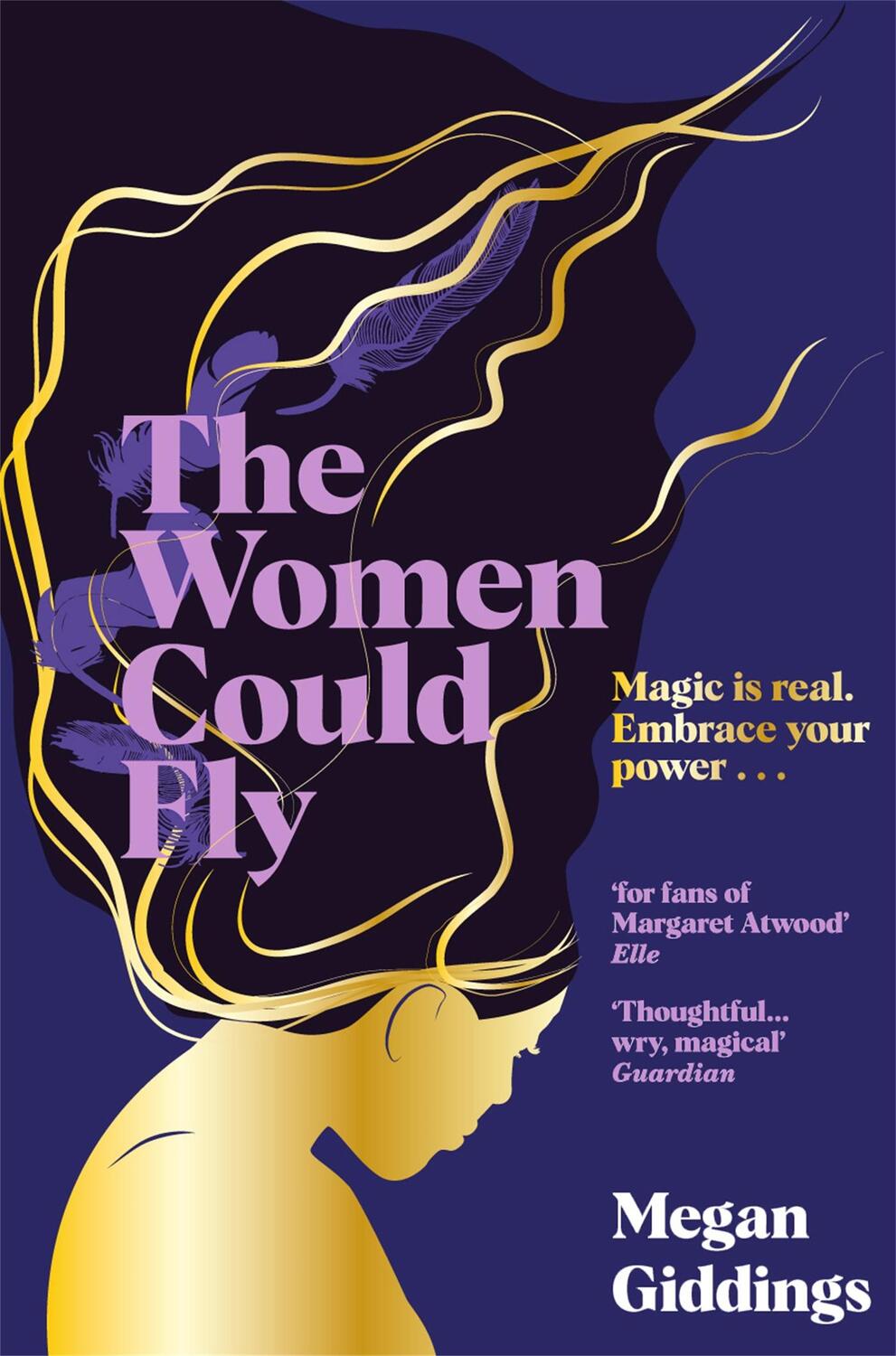 Cover: 9781035001606 | The Women Could Fly | Megan Giddings | Taschenbuch | 288 S. | Englisch