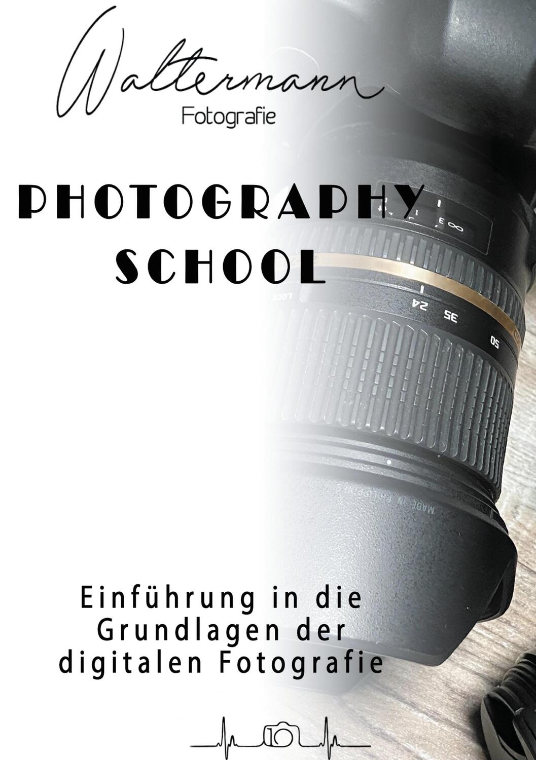 Cover: 9783754304297 | Photography School | Mirko Waltermann | Taschenbuch | Books on Demand