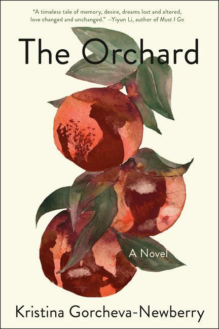 Cover: 9780593356012 | The Orchard | Kristina Gorcheva-Newberry | Buch | 384 S. | Englisch