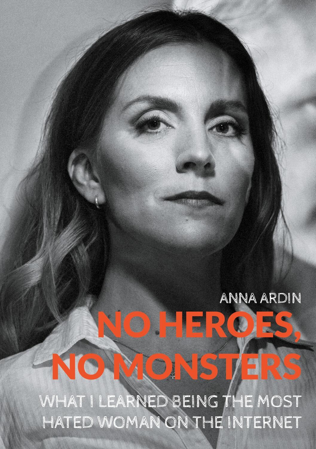 Cover: 9789180576116 | No Heroes, No Monsters | Anna Ardin | Taschenbuch | Paperback | 2024