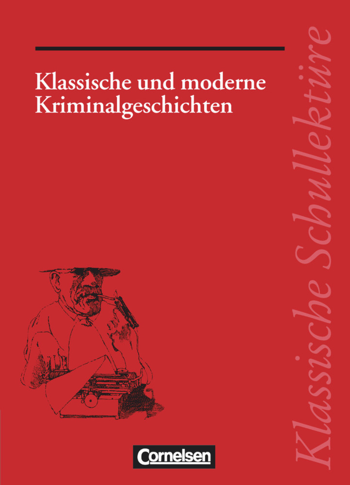 Cover: 9783464522301 | Klassische Schullektüre | Theo Herold | Taschenbuch | 144 S. | Deutsch