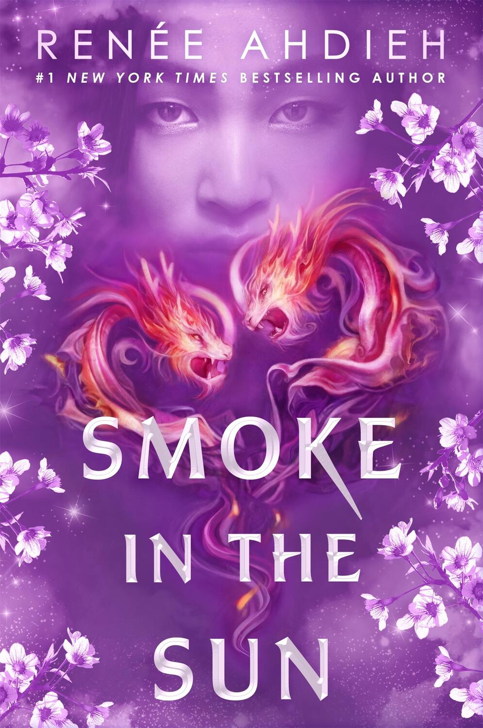 Cover: 9781473658028 | Smoke in the Sun | Flame in the Mist 2 | Renée Ahdieh | Taschenbuch