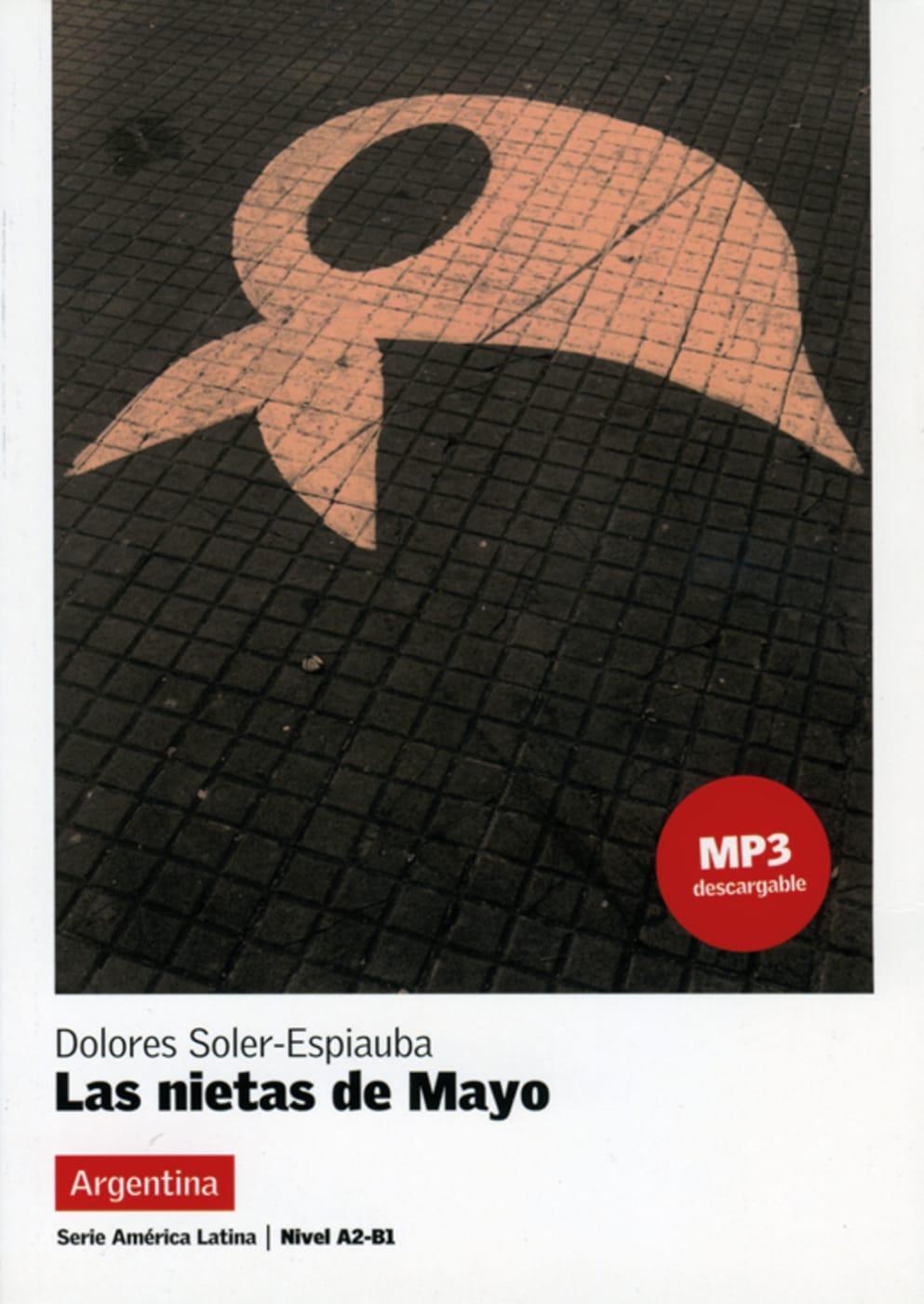 Cover: 9783125620261 | Las nietas de Mayo. Buch + Audio-CD (mp3) | Dolores Soler-Espiauba