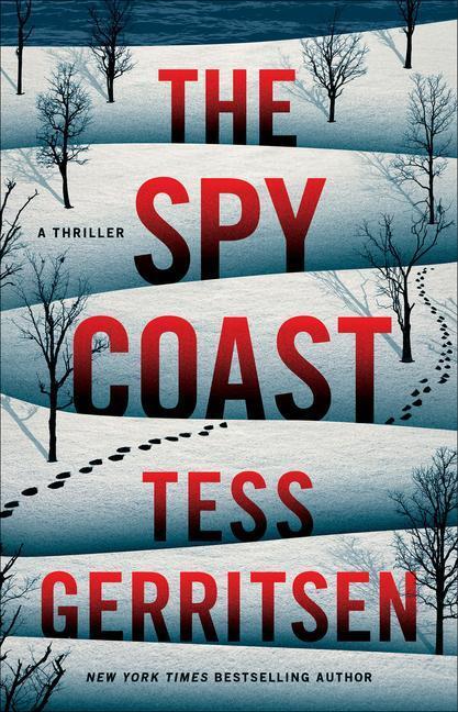 Cover: 9781662515132 | The Spy Coast | A Thriller | Tess Gerritsen | Taschenbuch | Englisch