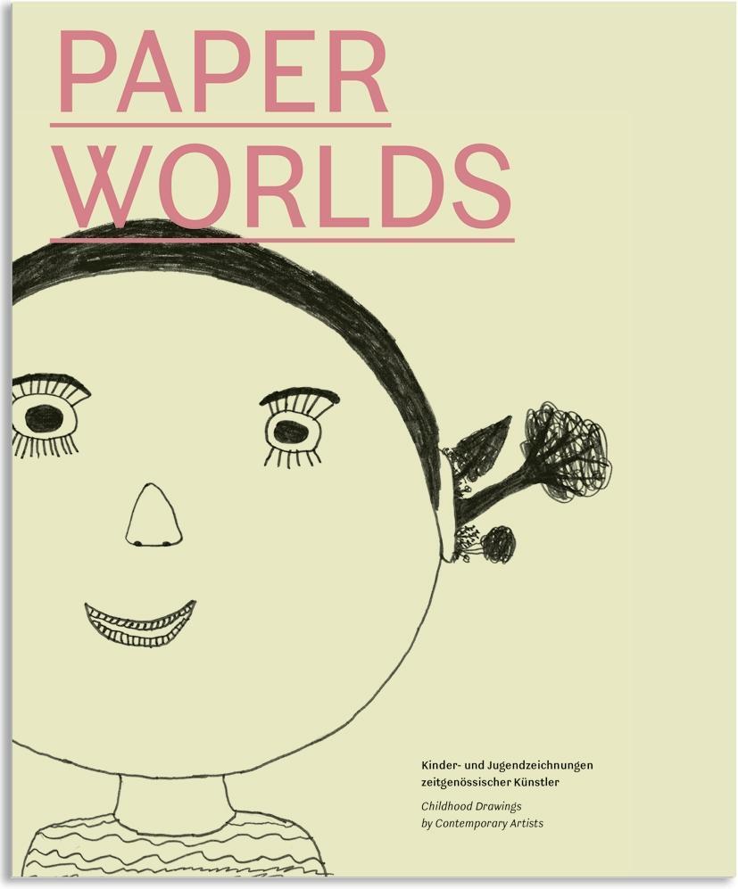 Cover: 9783862063338 | Paperworlds | Sylvia Dominique/Hageney, Valeska Volz | Taschenbuch