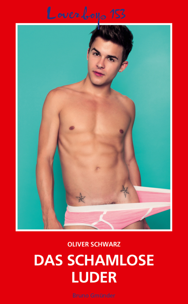 Cover: 9783959853040 | Das schamlose Luder | Oliver Schwarz | Taschenbuch | Englisch Broschur