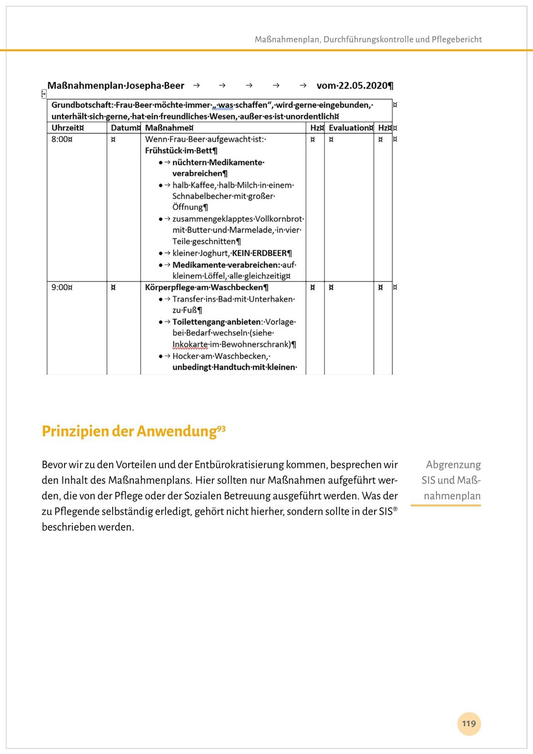 Bild: 9783944360140 | Pflegeplanung im Strukturmodell. Effizient und individuell...