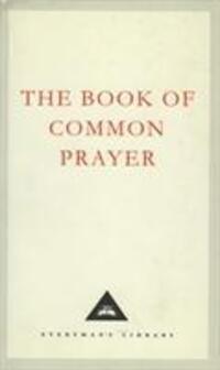Cover: 9781857152418 | The Book Of Common Prayer | 1662 Version | Thomas Cranmer | Buch
