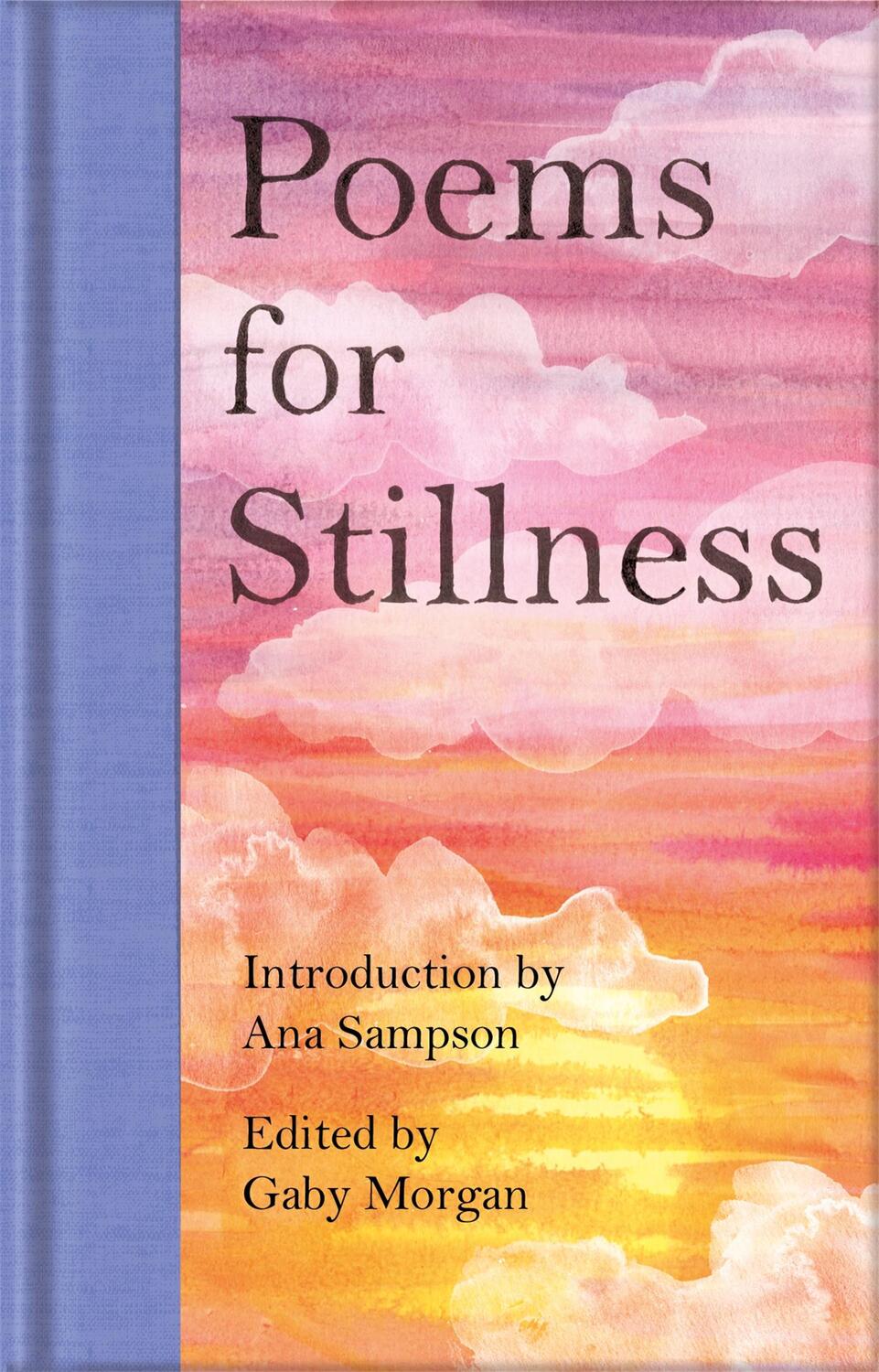 Cover: 9781529045642 | Poems for Stillness | Gaby Morgan | Buch | XVI | Englisch | 2021