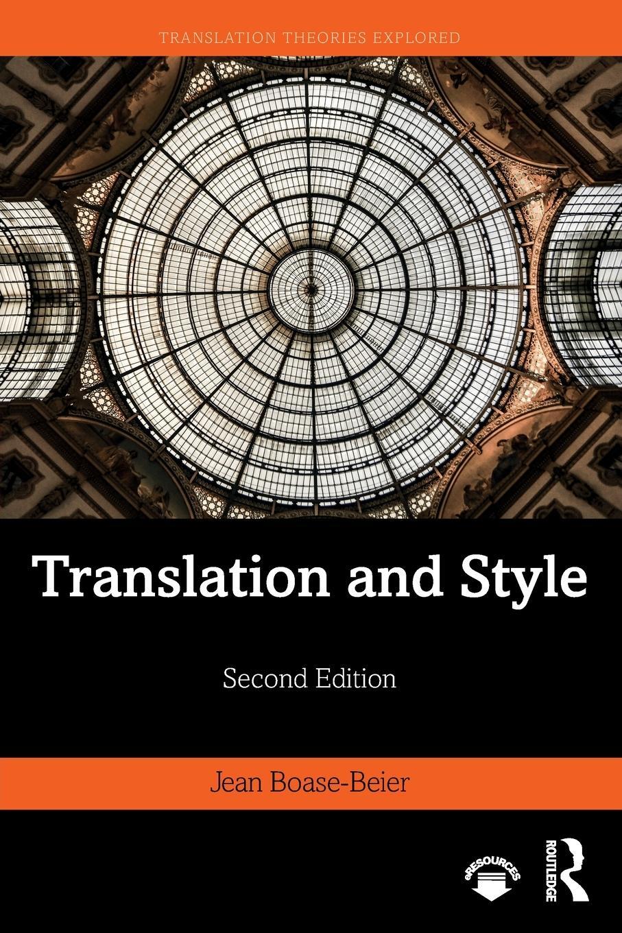 Cover: 9781138616196 | Translation and Style | Jean Boase-Beier | Taschenbuch | Englisch