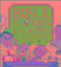 Cover: 9781781282878 | Bible Stories &amp; Tales Blue Collection | Nick Butterworth | Buch | 2016