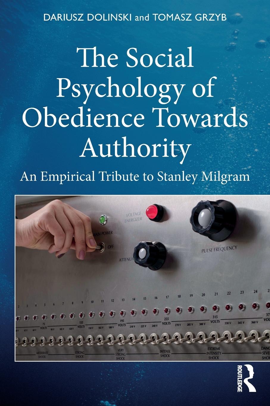 Cover: 9780367503208 | The Social Psychology of Obedience Towards Authority | Taschenbuch