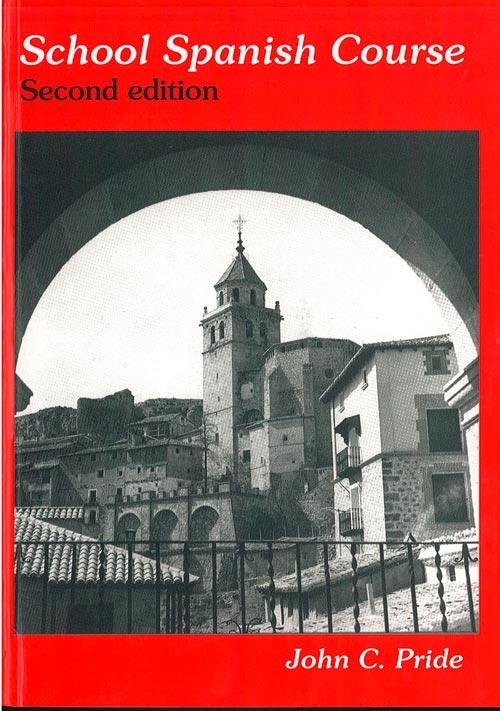 Cover: 9780003222142 | School Spanish Course | John Christopher Pride | Taschenbuch | 1980
