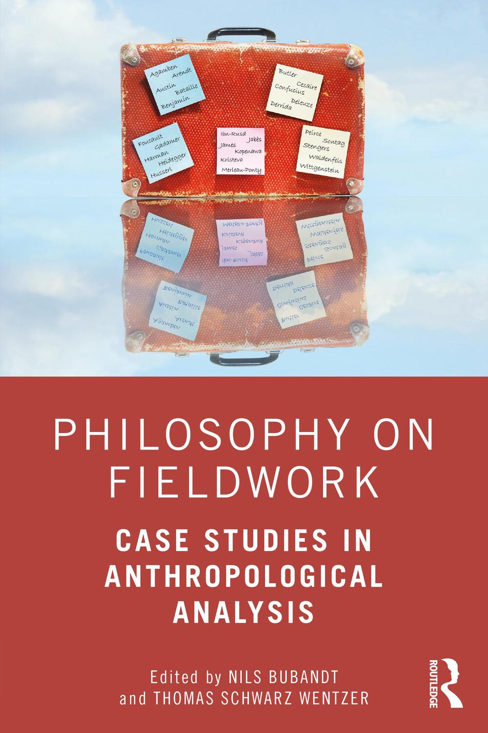 Cover: 9781350108318 | Philosophy on Fieldwork | Case Studies in Anthropological Analysis