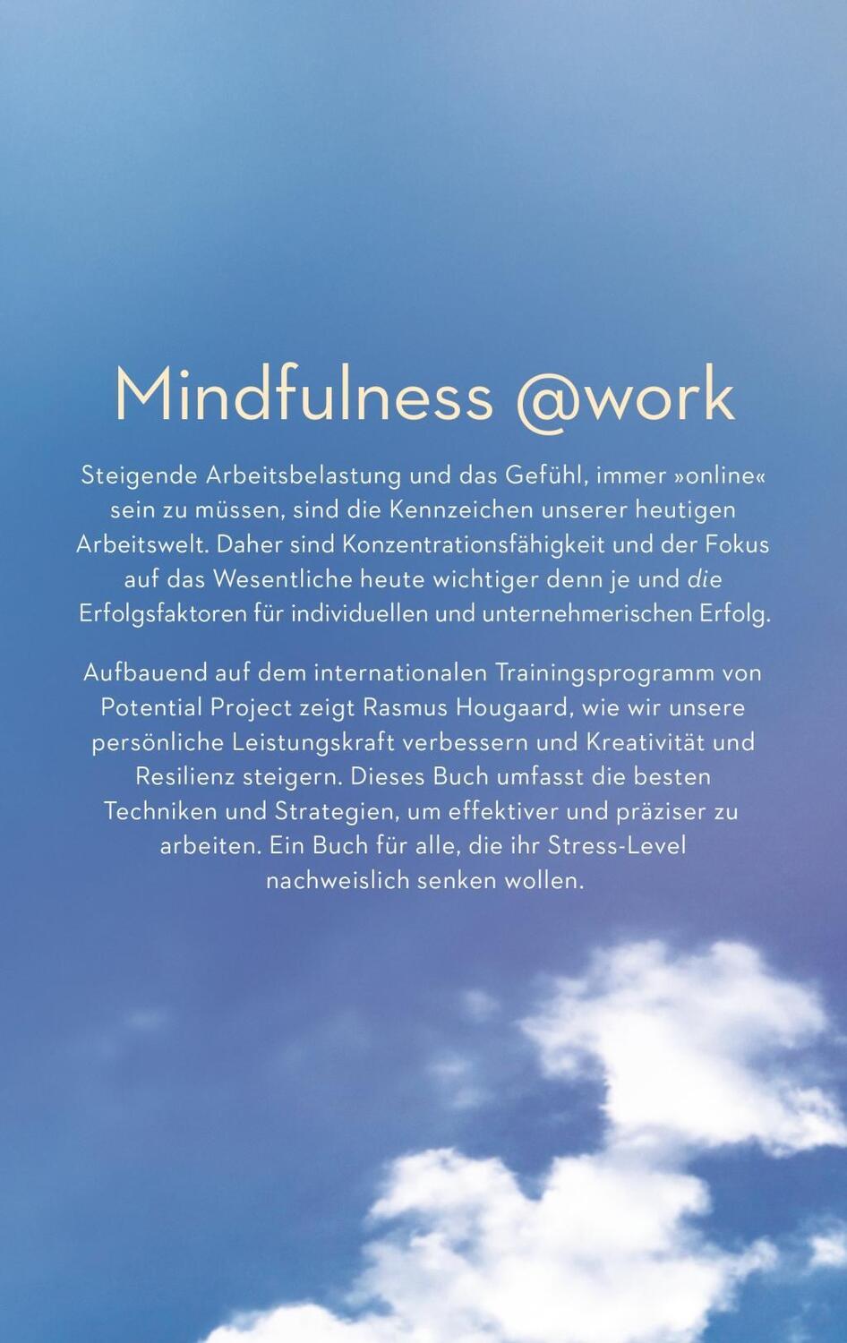 Bild: 9783424201949 | Mindful Business | Rasmus Hougaard (u. a.) | Buch | Deutsch | 2018