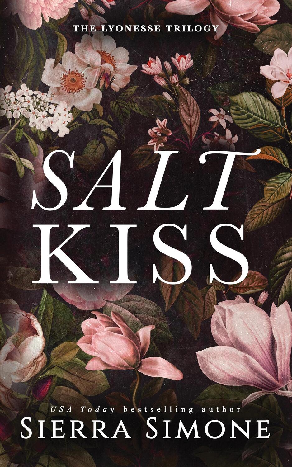 Cover: 9781728284231 | Salt Kiss | Sierra Simone | Taschenbuch | Englisch | 2023