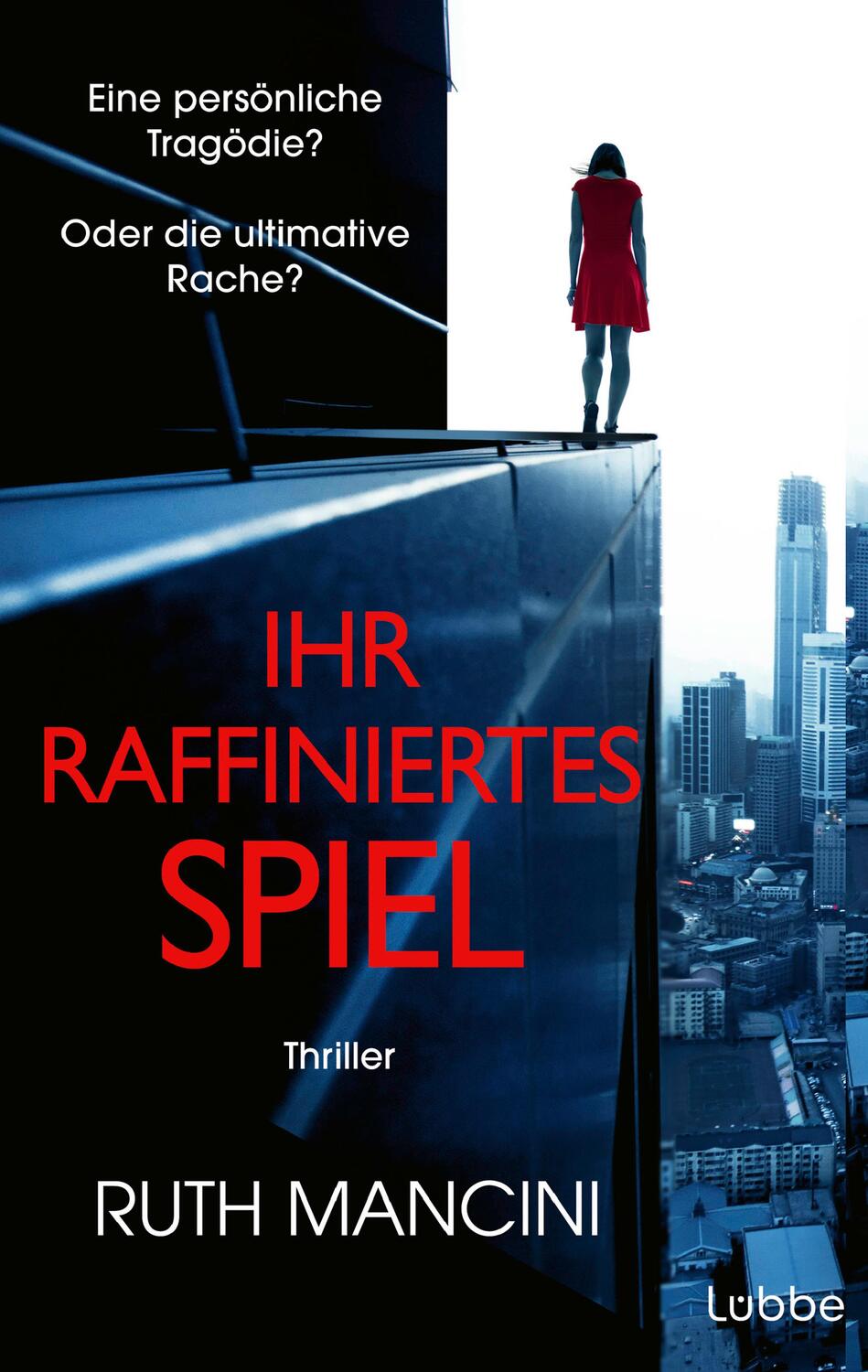 Cover: 9783757700379 | Ihr raffiniertes Spiel | Ruth Mancini | Taschenbuch | 432 S. | Deutsch