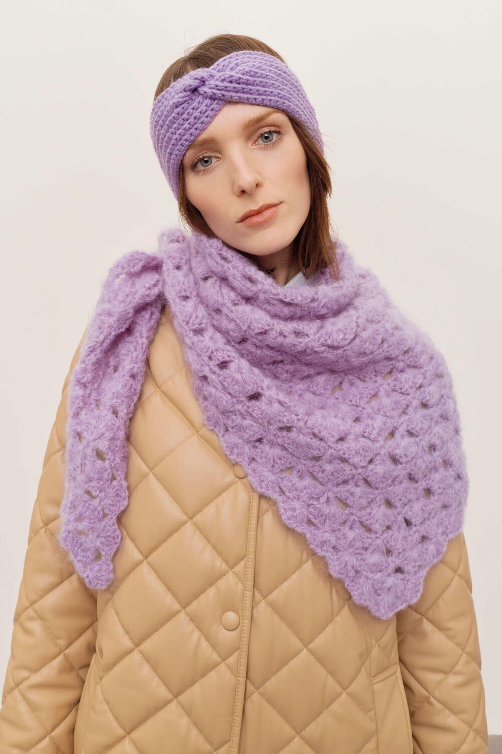 Bild: 9783960164456 | Winter Edition CROCHET COLLECTION | Taschenbuch | Deutsch | 2022