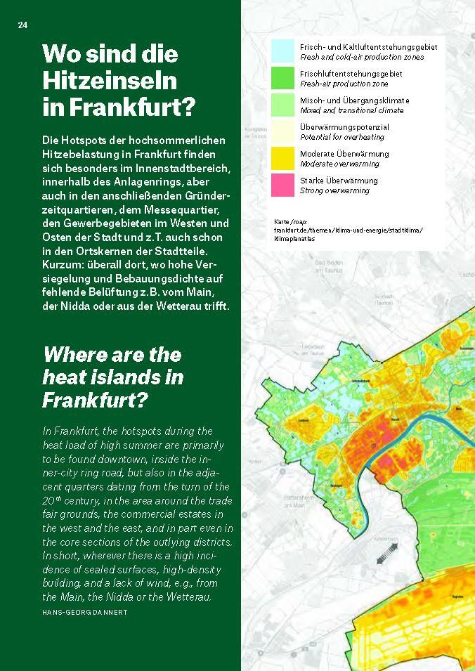 Bild: 9783986120757 | Einfach Grün - Greening the City | Handbuch für Gebäudegrün | Buch