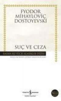 Cover: 9789754589023 | Suc ve Ceza | Fyodor Mihaylovic Dostoyevski | Taschenbuch | Türkisch