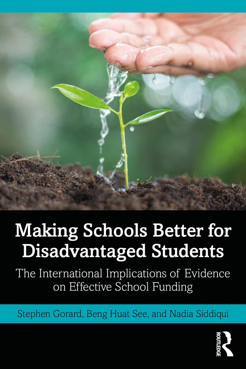 Cover: 9781032262499 | Making Schools Better for Disadvantaged Students | Gorard (u. a.)