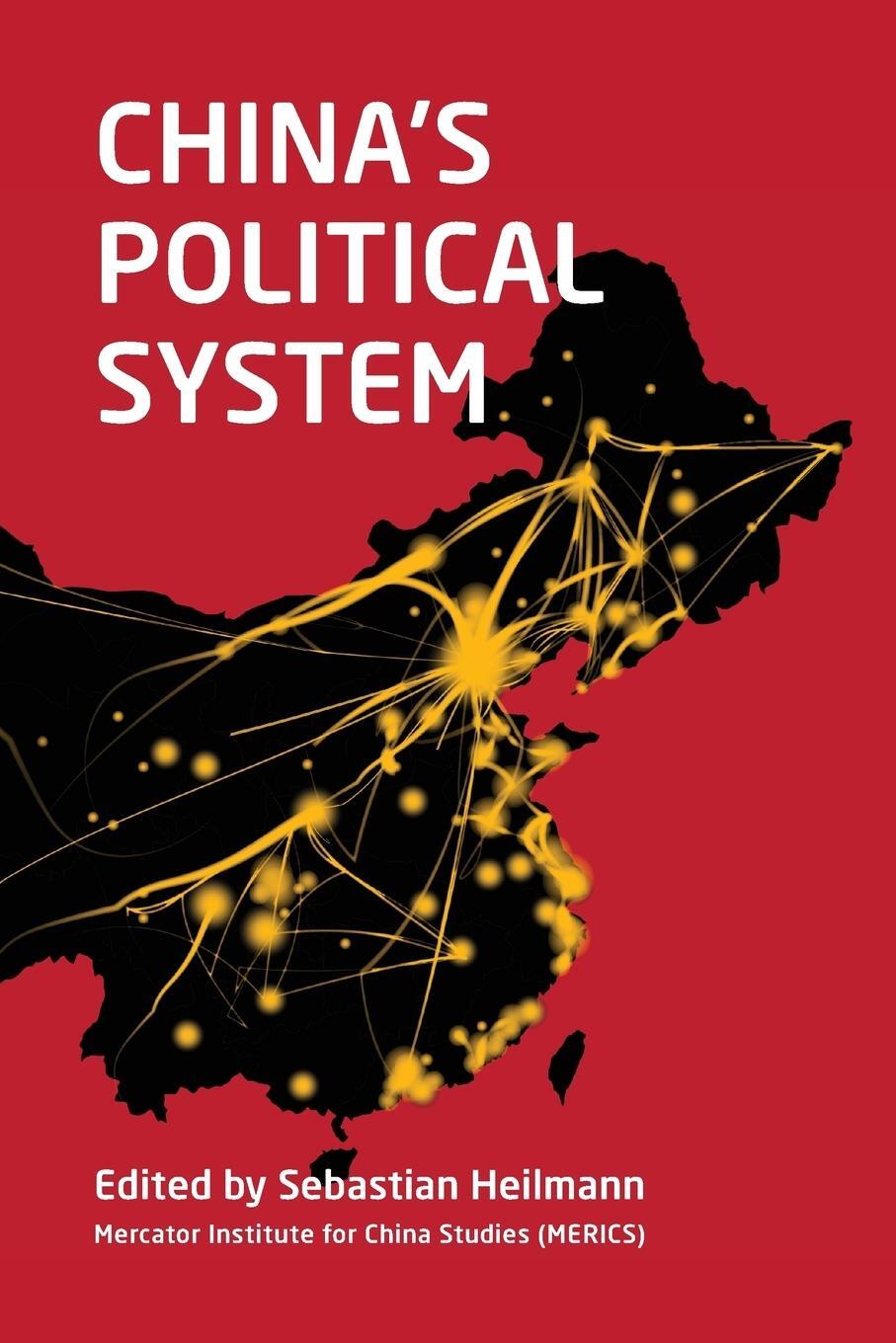 Cover: 9781442277359 | China's Political System | Sebastian Heilmann | Taschenbuch | Englisch