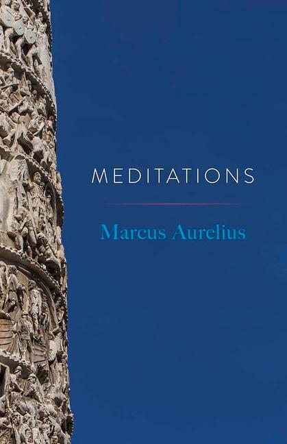 Cover: 9780486848532 | Meditations | Marcus Aurelius | Buch | Gebunden | Englisch | 2021