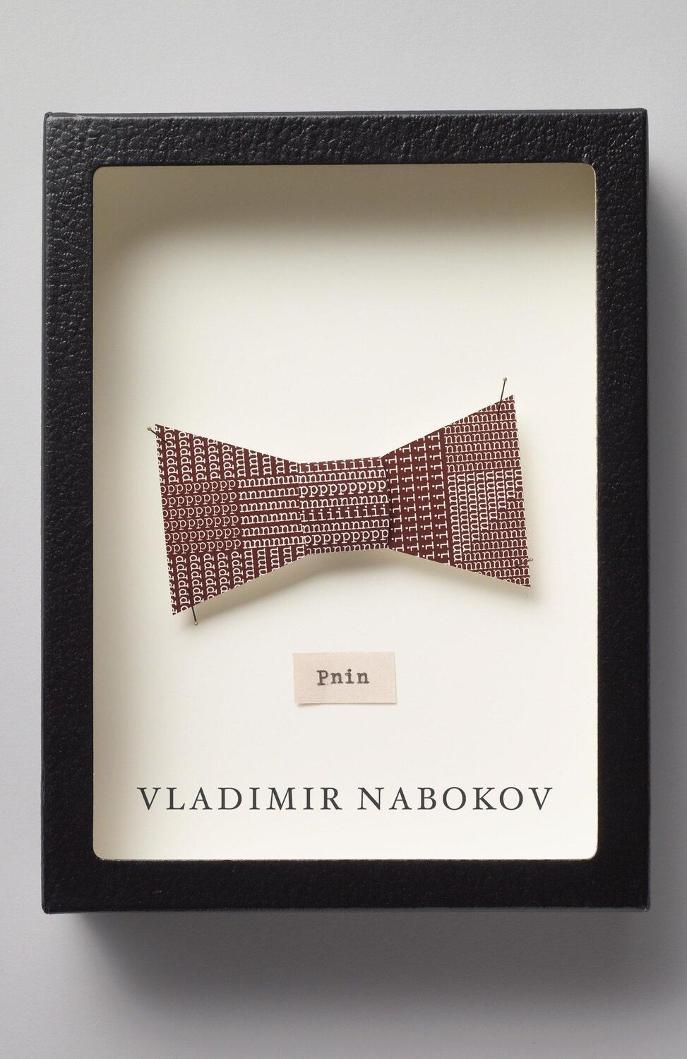 Cover: 9780679723417 | Pnin | Vladimir Nabokov | Taschenbuch | Englisch | 1989