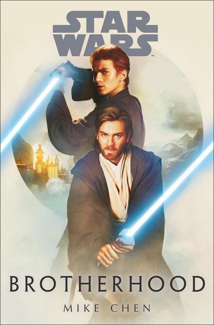 Cover: 9780593358573 | Star Wars: Brotherhood | Mike Chen | Buch | Star Wars (english) | 2022