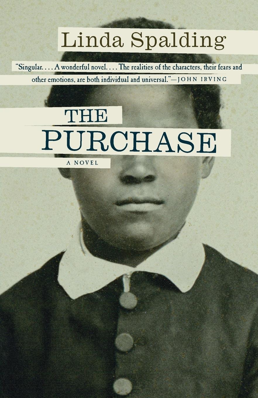 Cover: 9780804173261 | The Purchase | Linda Spalding | Taschenbuch | Englisch | 2014 | Knopf