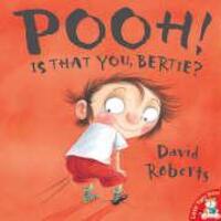 Cover: 9781845060114 | Pooh! Is That You, Bertie? | David Roberts | Taschenbuch | 2005