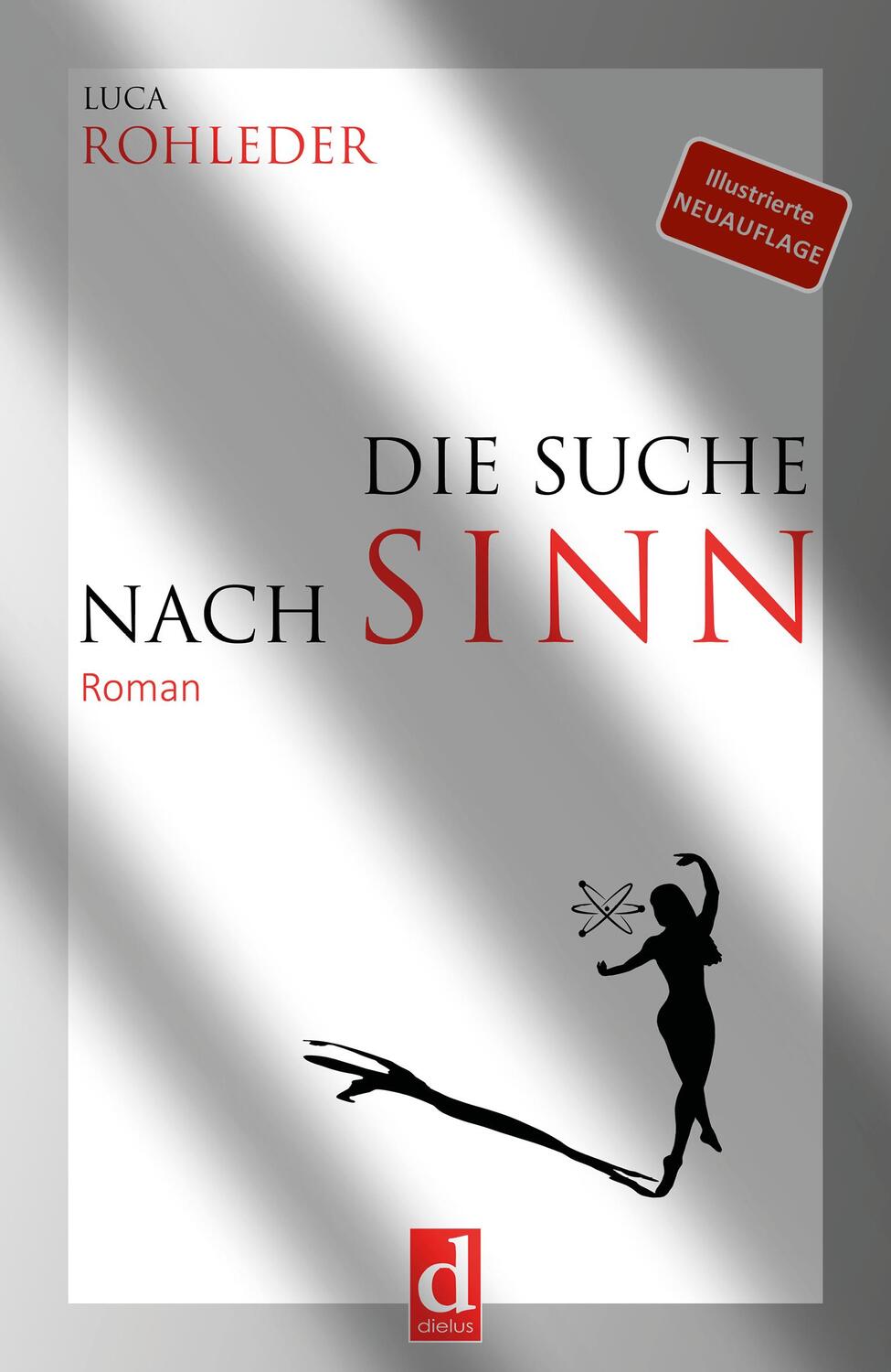 Cover: 9783982303246 | Die Suche nach Sinn | Luca Rohleder | Taschenbuch | Deutsch | 2022