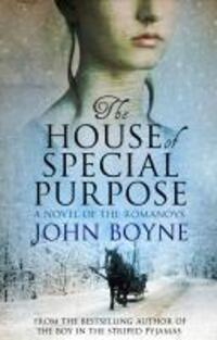 Cover: 9780552775410 | The House of Special Purpose | John Boyne | Taschenbuch | Englisch
