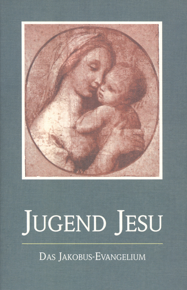 Cover: 9783874952088 | Die Jugend Jesu | Jakob Lorber | Taschenbuch | Lorber & Turm