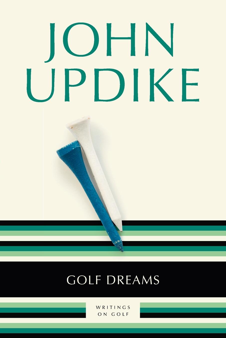 Cover: 9780449912690 | Golf Dreams | Writings on Golf | John Updike | Taschenbuch | Englisch