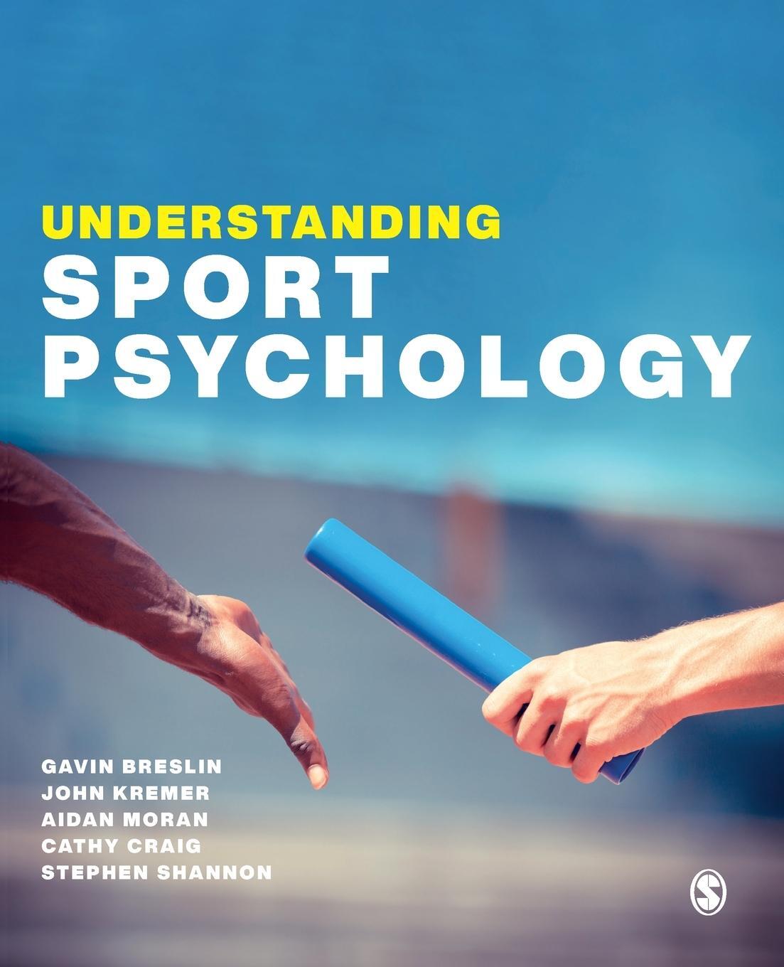 Cover: 9781529744637 | Understanding Sport Psychology | Aidan Moran (u. a.) | Taschenbuch
