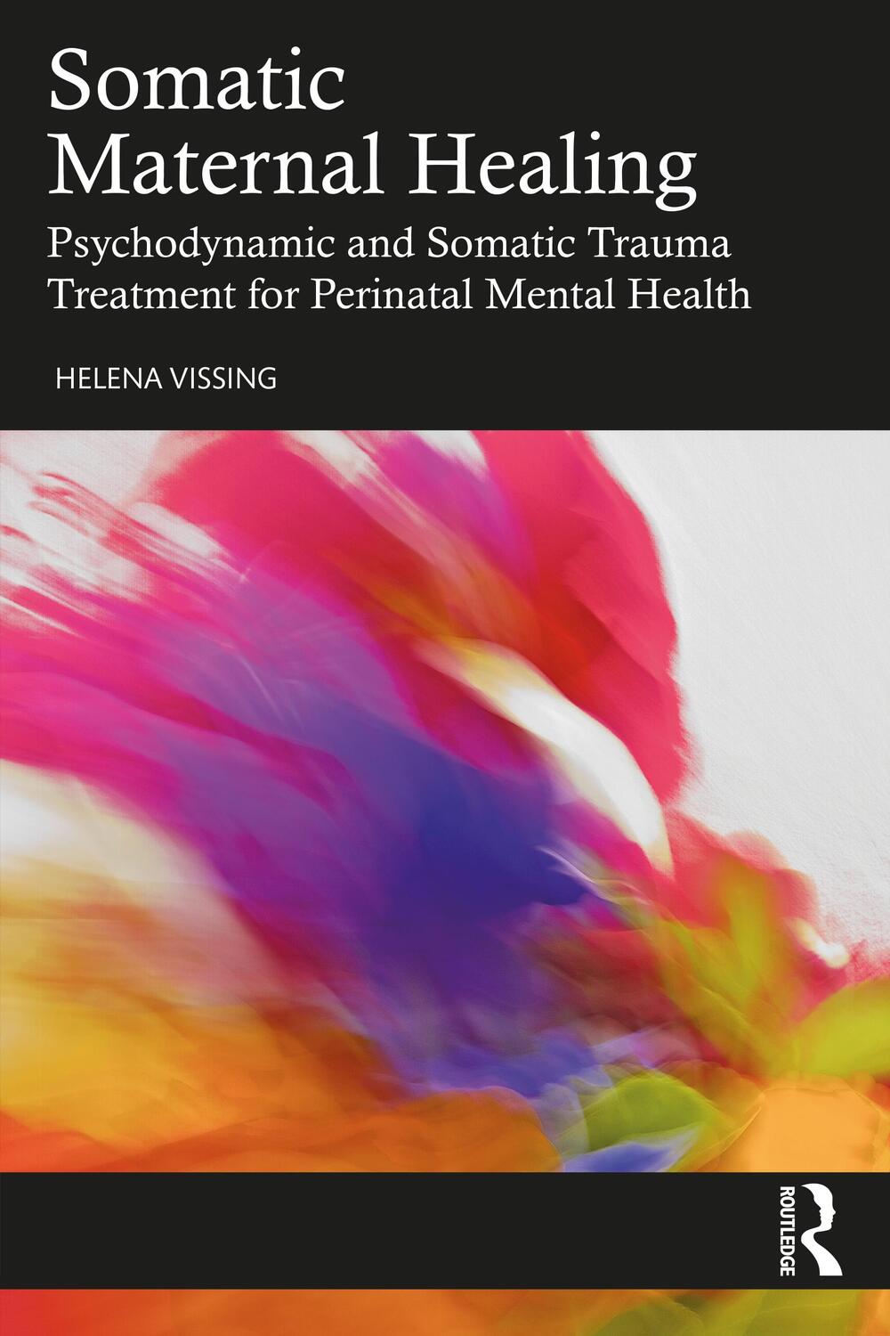 Cover: 9781032315249 | Somatic Maternal Healing | Helena Vissing | Taschenbuch | Englisch