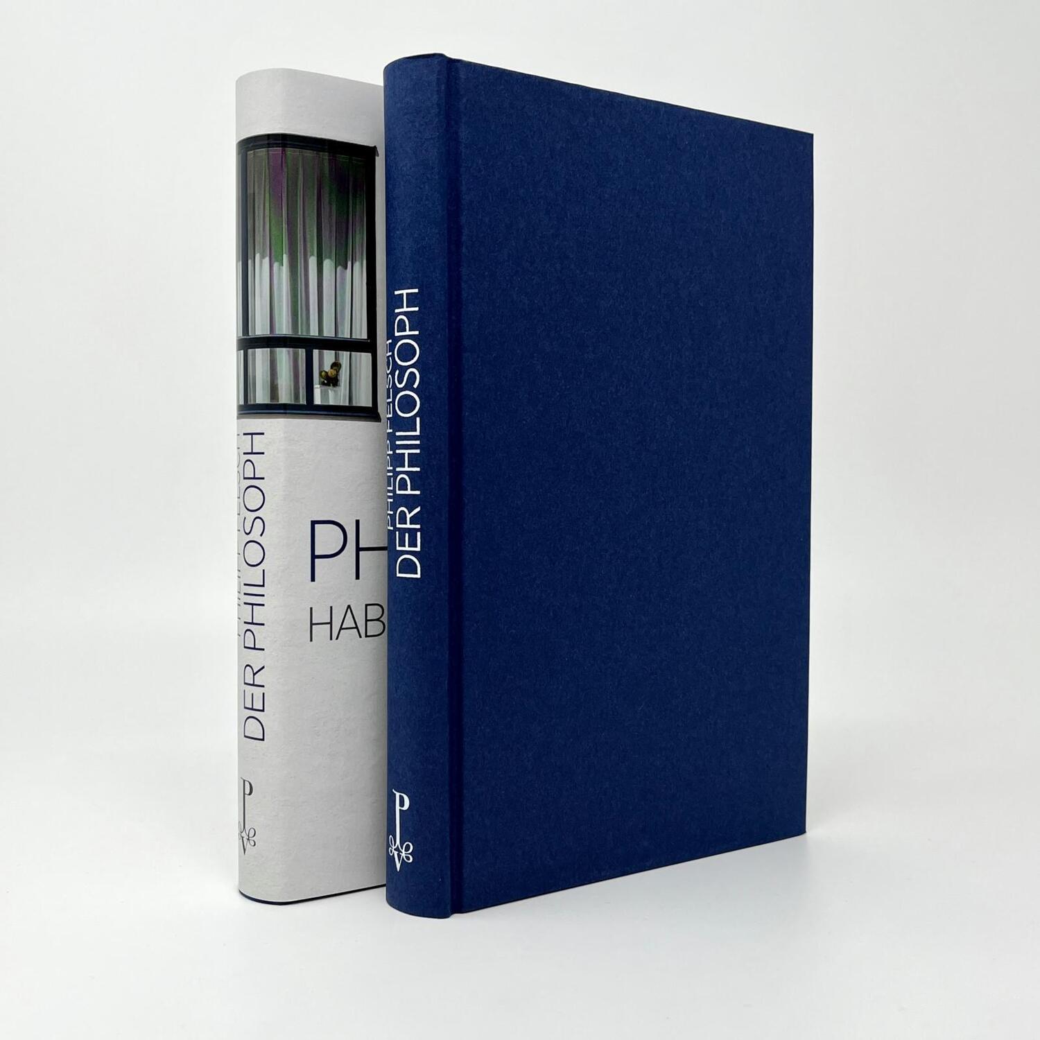 Bild: 9783549100707 | Der Philosoph | Philipp Felsch | Buch | 256 S. | Deutsch | 2024