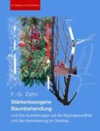 Cover: 9783732226566 | Stärkenbezogene Baumbehandlung und ihre Auswirkungen auf die...