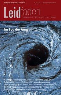 Cover: 9783525806197 | Im Sog der Angst - Wenn Vertrauen schwindet | Taschenbuch | 107 S.