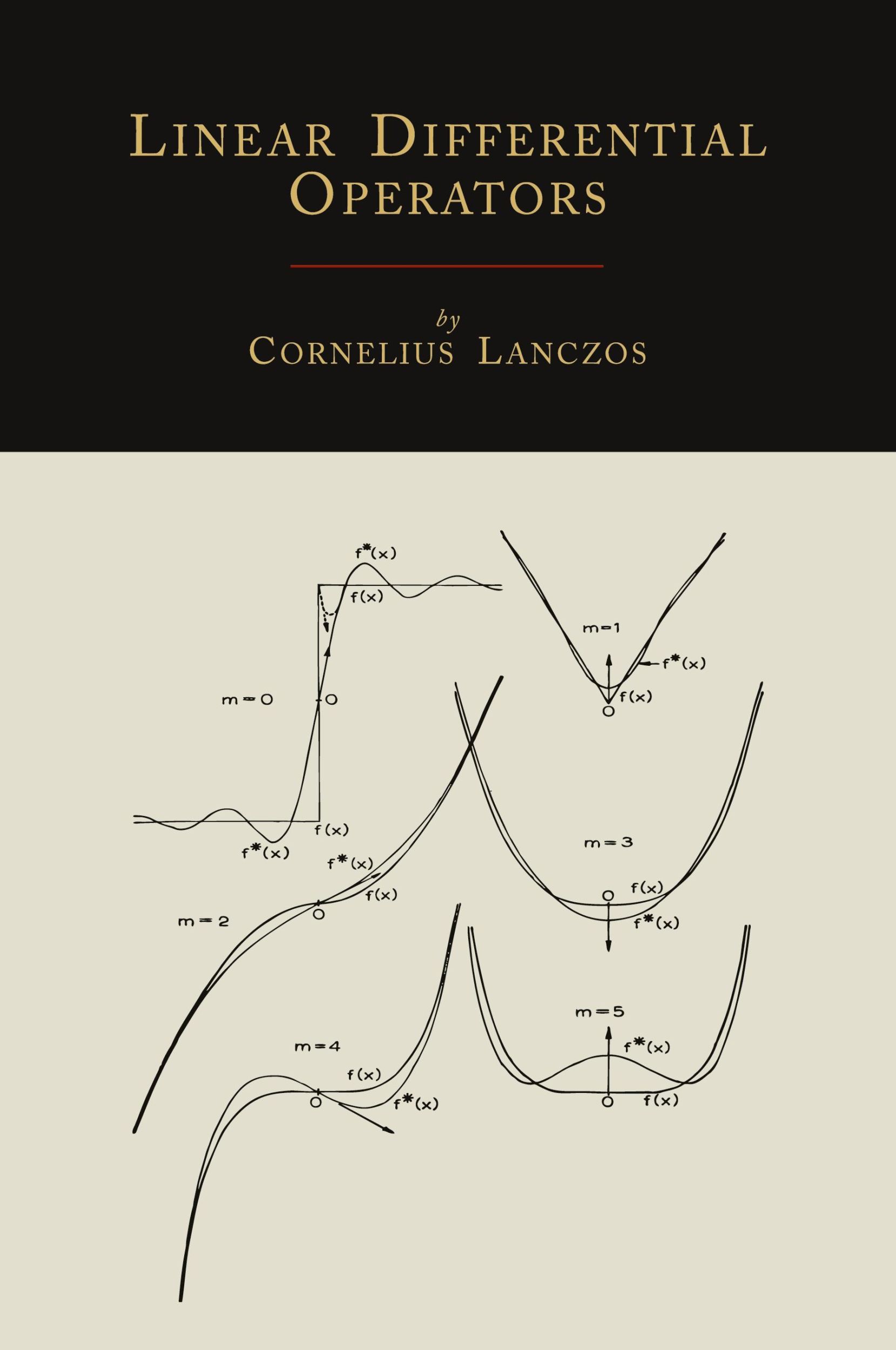 Cover: 9781614273028 | Linear Differential Operators | Cornelius Lanczos | Taschenbuch | 2012