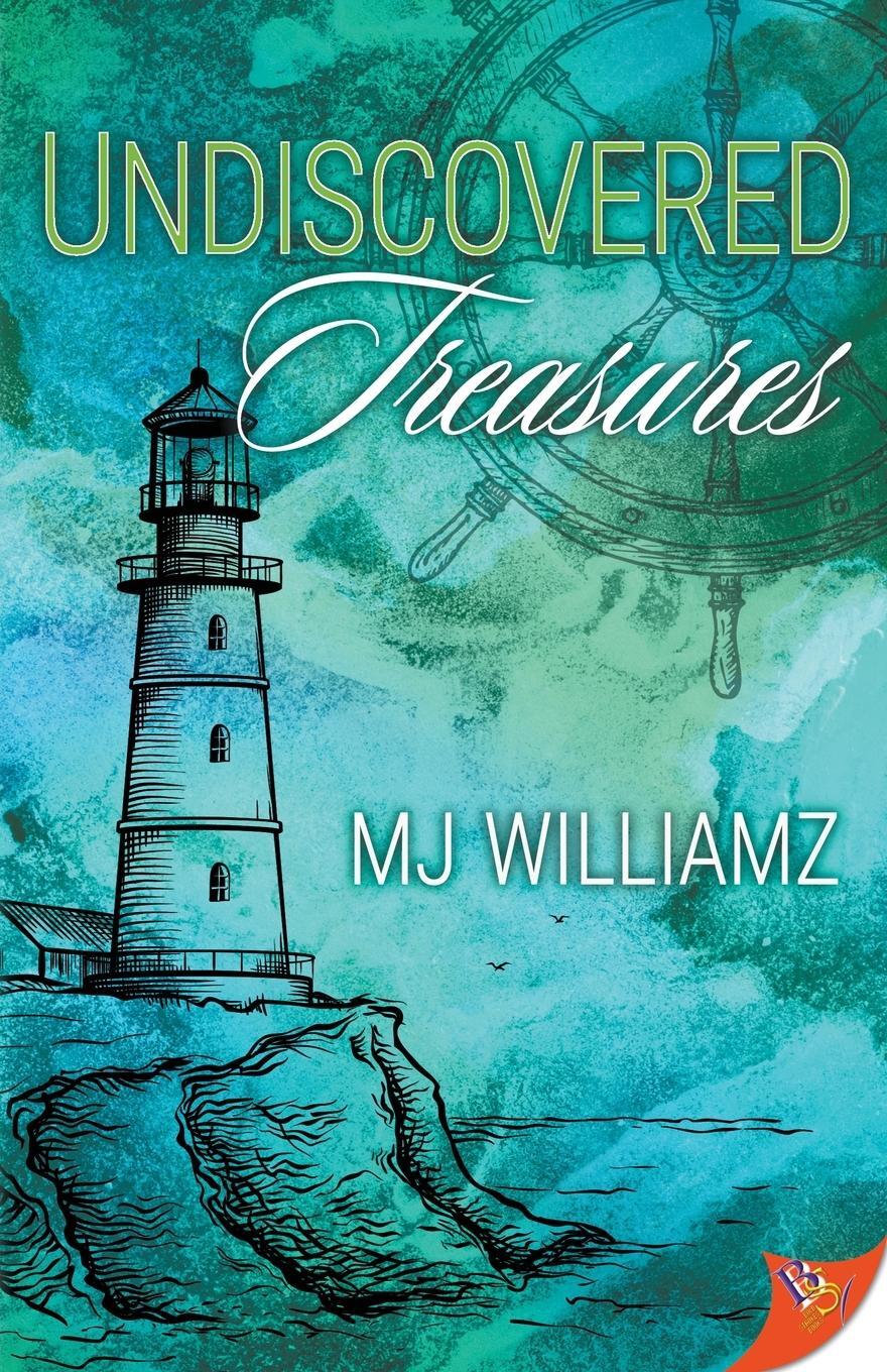 Cover: 9781636794495 | Undiscovered Treasures | Mj Williamz | Taschenbuch | Paperback | 2023