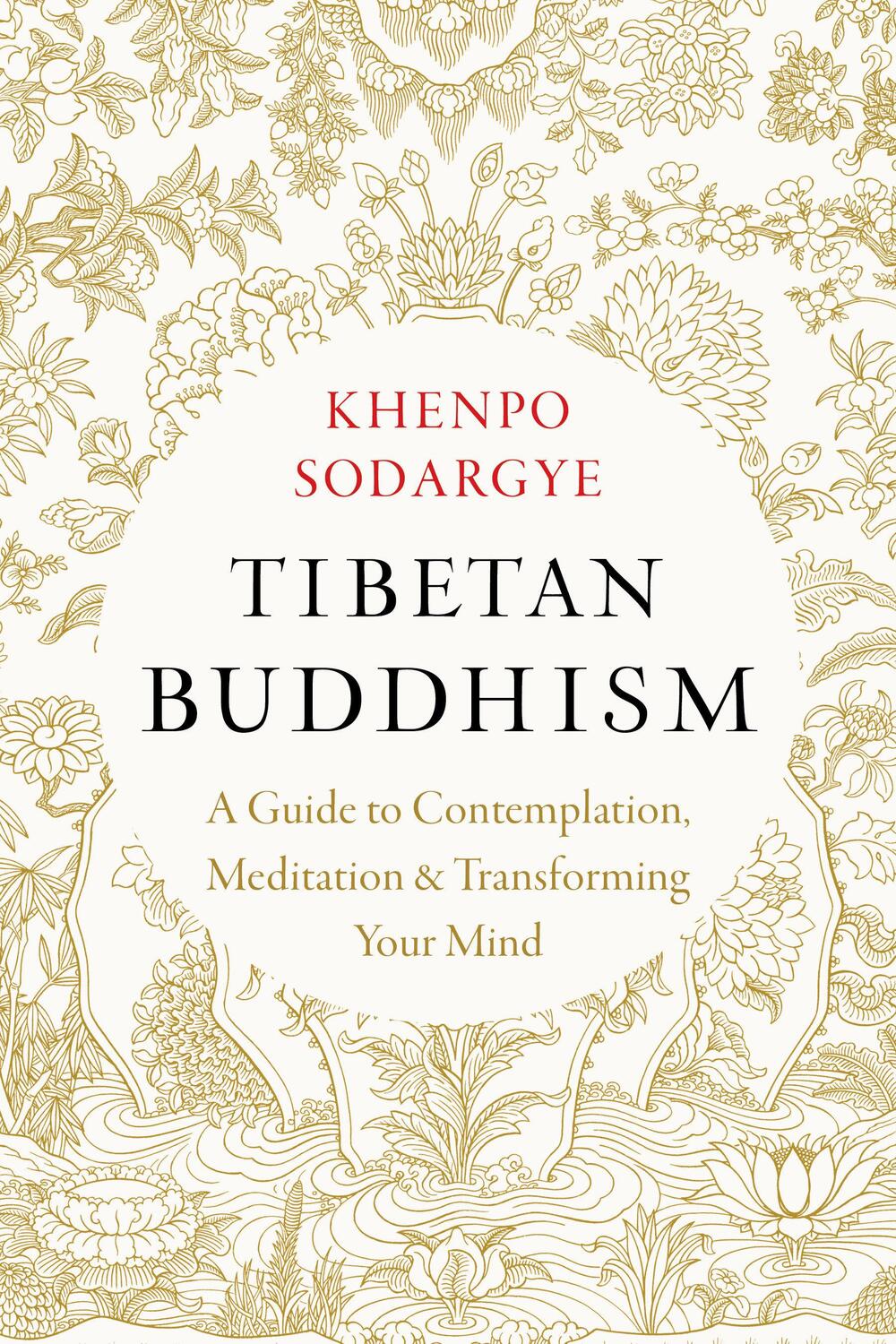Cover: 9781645472247 | Tibetan Buddhism | Khenpo Sodargye | Taschenbuch | Englisch | 2024