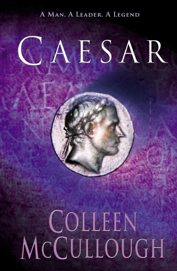 Cover: 9780099460435 | Caesar | Colleen McCullough | Taschenbuch | Masters of Rome | Englisch
