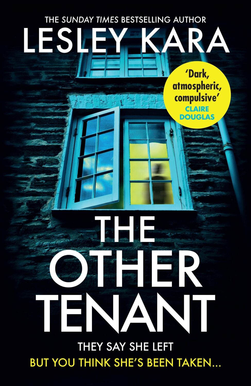 Cover: 9781787636132 | The Other Tenant | Lesley Kara | Taschenbuch | 344 S. | Englisch