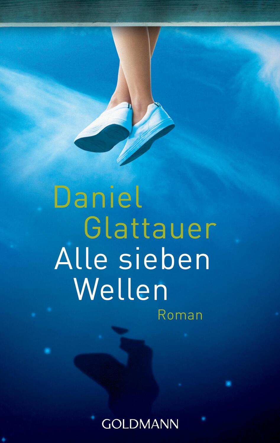 Cover: 9783442472444 | Alle sieben Wellen | Daniel Glattauer | Taschenbuch | Deutsch | 2011